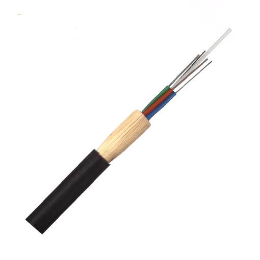 96 Core Single Mode ADSS Fibre Optic Cable in Kenya