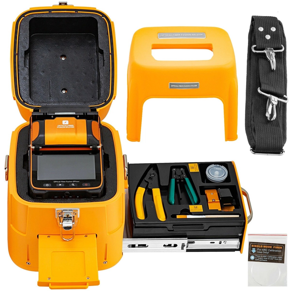 Signal Fire AI-9 Fusion Splicing Machine Price in Kenya