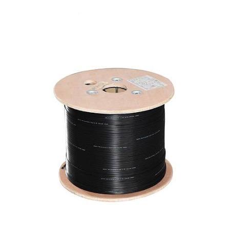 2 Core FTTH Drop Cable 2KM in Kenya