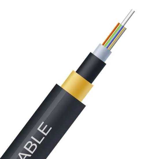 96 Core Single Mode ADSS Fibre Optic Cable in Kenya